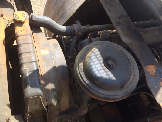 ต้องการขายด่วน ! รถบด SAKAI  3 ล้อเหล็ก R2