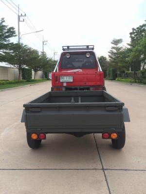 ขายเทรลเลอร์พ่วง ขนาดกระบะกว้าง 1.10เมตร ยาว 1.50เมตร ขายเทรลเลอร์พ่วง ขนาดกระบะกว้าง 1.10เมตร ยาว 1.50เมตร