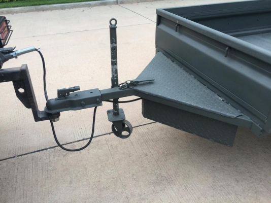 ขายเทรลเลอร์พ่วง ขนาดกระบะกว้าง 1.10เมตร ยาว 1.50เมตร ขายเทรลเลอร์พ่วง ขนาดกระบะกว้าง 1.10เมตร ยาว 1.50เมตร