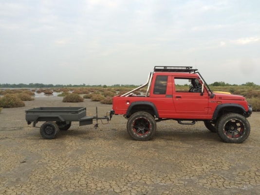 ขายเทรลเลอร์พ่วง ขนาดกระบะกว้าง 1.10เมตร ยาว 1.50เมตร ขายเทรลเลอร์พ่วง ขนาดกระบะกว้าง 1.10เมตร ยาว 1.50เมตร