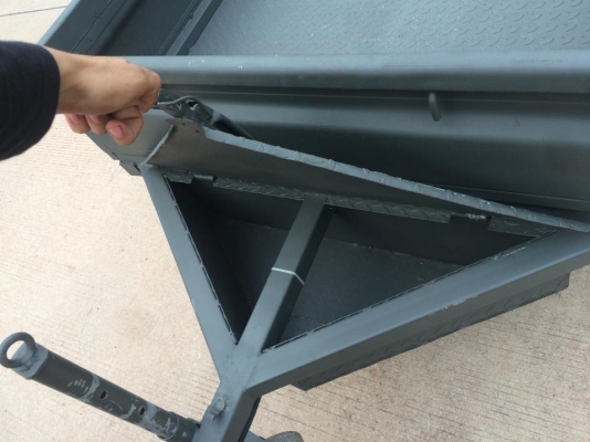 ขายเทรลเลอร์พ่วง ขนาดกระบะกว้าง 1.10เมตร ยาว 1.50เมตร ขายเทรลเลอร์พ่วง ขนาดกระบะกว้าง 1.10เมตร ยาว 1.50เมตร