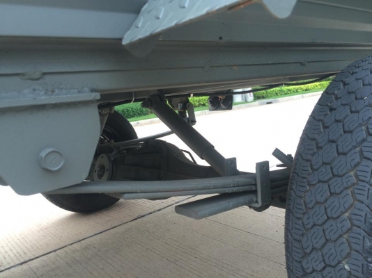 ขายเทรลเลอร์พ่วง ขนาดกระบะกว้าง 1.10เมตร ยาว 1.50เมตร ขายเทรลเลอร์พ่วง ขนาดกระบะกว้าง 1.10เมตร ยาว 1.50เมตร