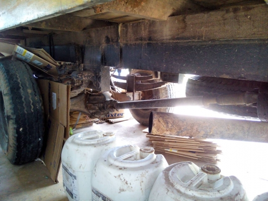 คูโบต้า14แรงสโลกลางอีแต๋น