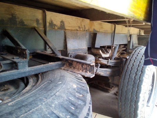 คูโบต้า14แรงสโลกลางอีแต๋น