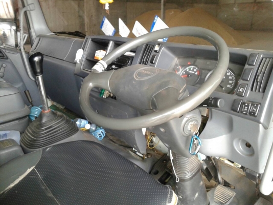 ขายด่วน ISUZU FXZ360 แม่ลูกปี53 ทั้งแม่ลูก สภาพพร้อมใช้งาน เอกสารพร้อมโอน