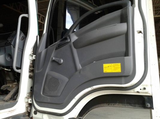 ขายด่วน ISUZU FXZ360 แม่ลูกปี53 ทั้งแม่ลูก สภาพพร้อมใช้งาน เอกสารพร้อมโอน