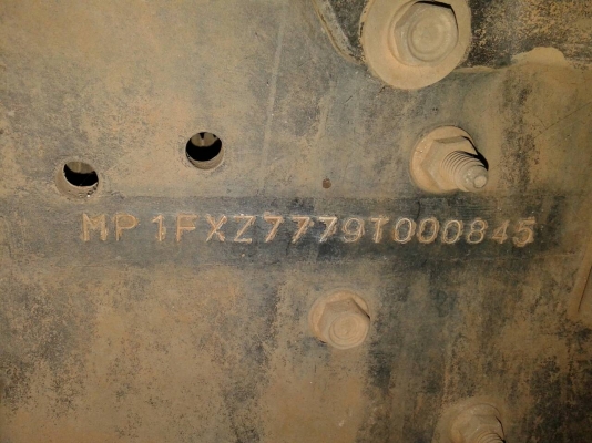 ขายด่วน ISUZU FXZ360 แม่ลูกปี53 ทั้งแม่ลูก สภาพพร้อมใช้งาน เอกสารพร้อมโอน