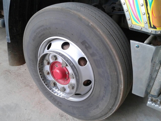 ขายด่วน ISUZU FXZ360 แม่ลูกปี53 ทั้งแม่ลูก สภาพพร้อมใช้งาน เอกสารพร้อมโอน