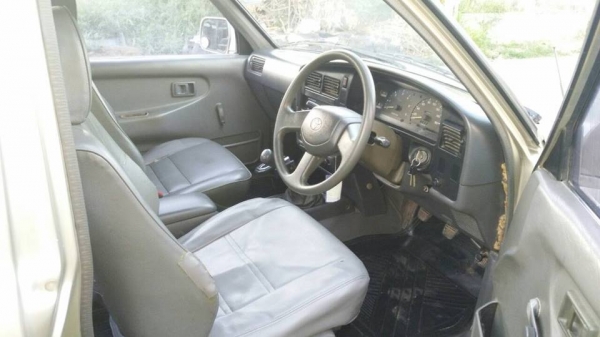 !!!รถบ้านแท้ โตโยต้าไมตี้เอ็กแค๊ป ปี 38 พวงมาลัยเพาเวอร์ เครื่องดี ช่วงล่างแน่น !!!รถบ้านแท้ โตโยต้าไมตี้เอ็กแค๊ป ปี 38 พวงมาลัยเพาเวอร์ เครื่องดี ช่วงล่างแน่น