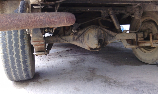 ขายม้ากระโดด (ขายแล้วไปบ้านกรวด ประโคนชัย บุรีรัมย์)