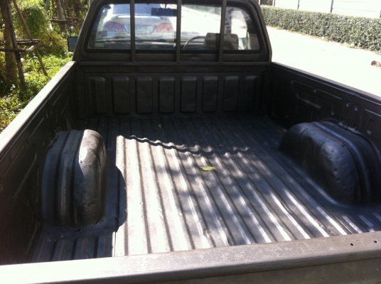 Mitsubishi cyclone รถใช้งาน สภาพเดิมๆ ราคา42000บาท