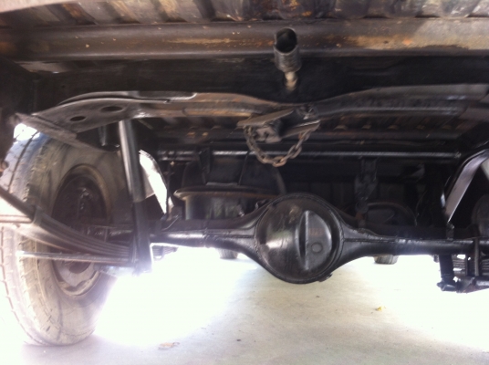 Mitsubishi cyclone รถใช้งาน สภาพเดิมๆ ราคา42000บาท