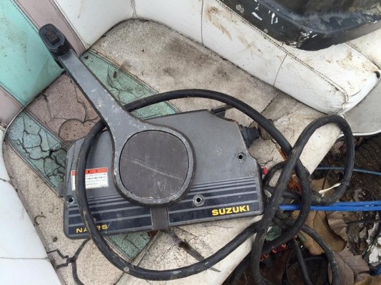 เรือยูโร 522 เคบิ้นหัวปิด