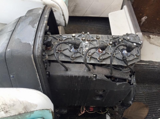 เรือยูโร 522 เคบิ้นหัวปิด