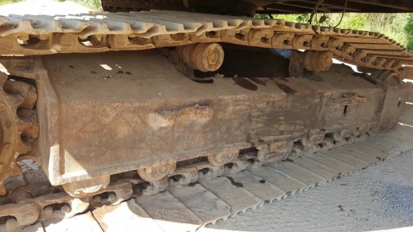 ขาย แบคโฮ KOMATSU PC200-6 เครื่องคัมมินส์ ไฟฟ้าตัดแล้ว เอกสารเล่มทะเบียนครบ ราคาต่อรองได้ครับ ขาย แบคโฮ KOMATSU PC200-6 เครื่องคัมมินส์ ไฟฟ้าตัดแล้ว เอกสารเล่มทะเบียนครบ ราคาต่อรองได้ครับ