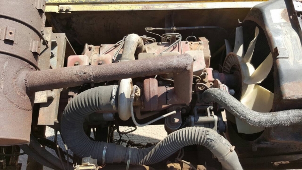 ขาย แบคโฮ KOMATSU PC200-6 เครื่องคัมมินส์ ไฟฟ้าตัดแล้ว เอกสารเล่มทะเบียนครบ ราคาต่อรองได้ครับ ขาย แบคโฮ KOMATSU PC200-6 เครื่องคัมมินส์ ไฟฟ้าตัดแล้ว เอกสารเล่มทะเบียนครบ ราคาต่อรองได้ครับ