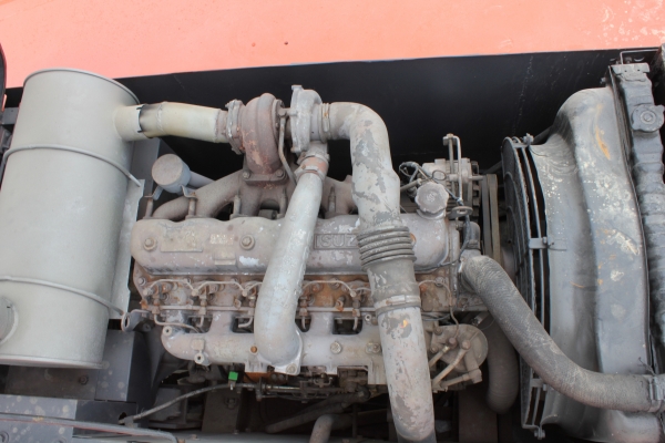 ขายนะจ้ะ รถแมคโคร HITACHI EX200-5 รถนอก ทำสี พร้อมใช้งาน เอกสารพร้อม ขายนะจ้ะ รถแมคโคร HITACHI EX200-5 รถนอก ทำสี พร้อมใช้งาน เอกสารพร้อม