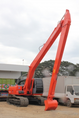 ขายนะจ้ะ รถแมคโคร HITACHI EX200-5 รถนอก ทำสี พร้อมใช้งาน เอกสารพร้อม ขายนะจ้ะ รถแมคโคร HITACHI EX200-5 รถนอก ทำสี พร้อมใช้งาน เอกสารพร้อม