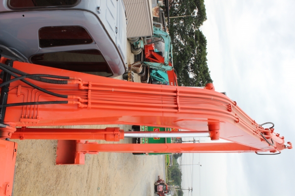 ขายนะจ้ะ รถแมคโคร HITACHI EX200-5 รถนอก ทำสี พร้อมใช้งาน เอกสารพร้อม ขายนะจ้ะ รถแมคโคร HITACHI EX200-5 รถนอก ทำสี พร้อมใช้งาน เอกสารพร้อม