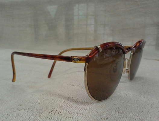 แว่นตาคลับมาสเตอร์  ซุปเปอร์บิ๊กแบรนด์เนม  Christian Dior made in Austria