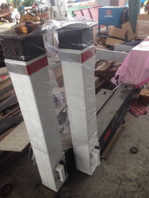 ขายเครน5 ตัน 5 ท่อน ทาดาโน