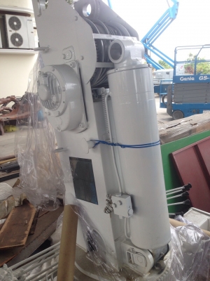 ขายเครน5 ตัน 5 ท่อน ทาดาโน