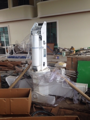 ขายเครน5 ตัน 5 ท่อน ทาดาโน