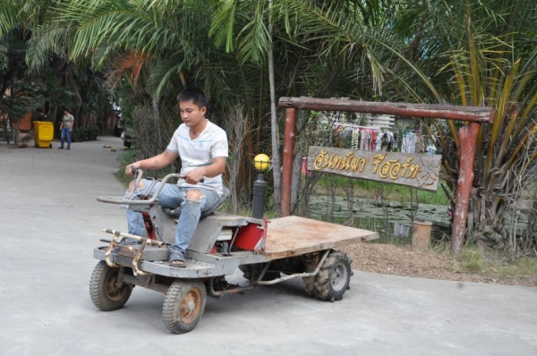 ขายรถ บรรทุกสินค้าการเกษตร&amp;ก่อสร้าง สภาพสวยเดิมจากญี่ปุ่นยังไม่เคยใช้งานในไทย 16,500บาท!!