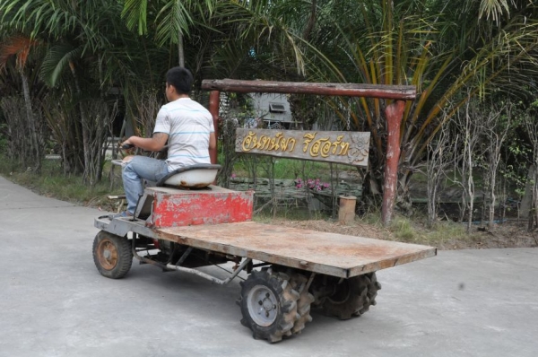 ขายรถ บรรทุกสินค้าการเกษตร&amp;ก่อสร้าง สภาพสวยเดิมจากญี่ปุ่นยังไม่เคยใช้งานในไทย 16,500บาท!!
