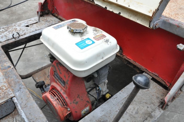 ขายรถ บรรทุกสินค้าการเกษตร&amp;ก่อสร้าง สภาพสวยเดิมจากญี่ปุ่นยังไม่เคยใช้งานในไทย 16,500บาท!!