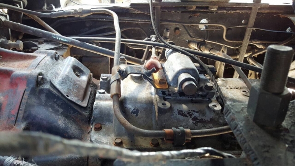 ขาย รถบรรทุกน้ำมัน 16,000 ลิตร 5 ห้อง 10 ล้อ เพลาเดียว HINO FL186 เครื่อง EL100 190 แรงม้า คัสซีสวยตลอดเส้น ทะเบียนพร้อมโอน