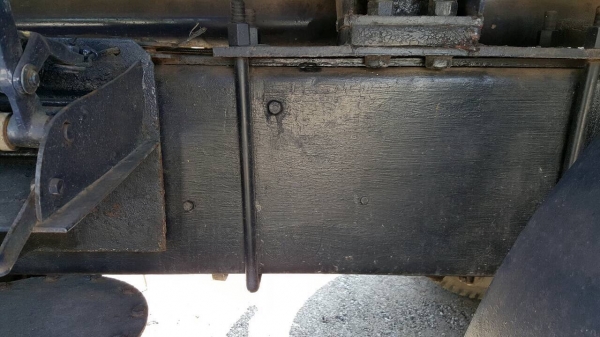 ขาย รถบรรทุกน้ำมัน 16,000 ลิตร 5 ห้อง 10 ล้อ เพลาเดียว HINO FL186 เครื่อง EL100 190 แรงม้า คัสซีสวยตลอดเส้น ทะเบียนพร้อมโอน