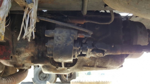 ขาย รถบรรทุกน้ำมัน 16,000 ลิตร 5 ห้อง 10 ล้อ เพลาเดียว HINO FL186 เครื่อง EL100 190 แรงม้า คัสซีสวยตลอดเส้น ทะเบียนพร้อมโอน