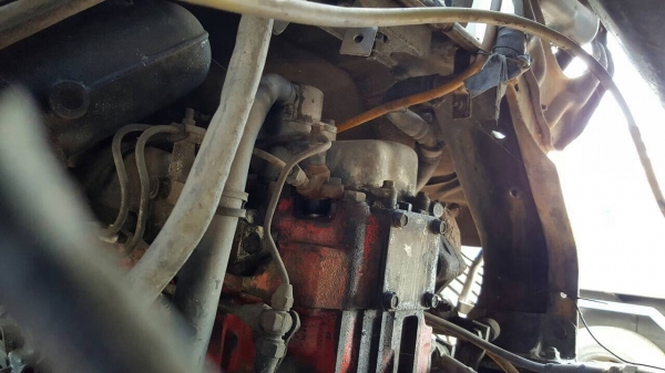 ขาย รถบรรทุกน้ำมัน 16,000 ลิตร 5 ห้อง 10 ล้อ เพลาเดียว HINO FL186 เครื่อง EL100 190 แรงม้า คัสซีสวยตลอดเส้น ทะเบียนพร้อมโอน