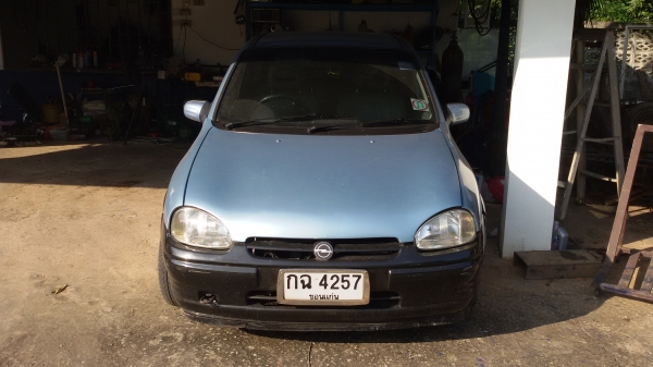 ขายรถ  OPEL CORSA