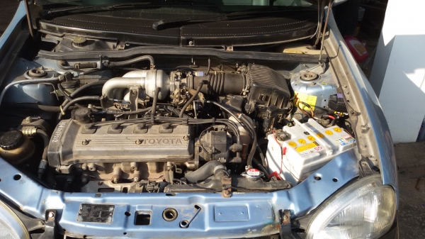 ขายรถ OPEL CORSA ขายรถ OPEL CORSA