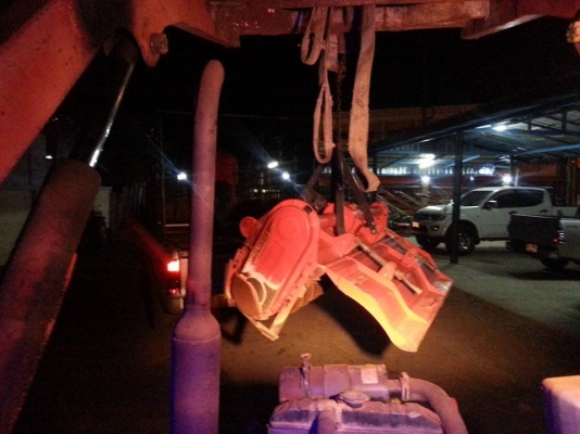 โรตารี่ RX182F-S พร้อมยอยปั่น สภาพเดิมๆ แน่นๆ