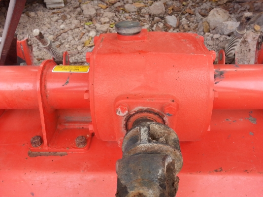 โรตารี่ RX182F-S พร้อมยอยปั่น สภาพเดิมๆ แน่นๆ