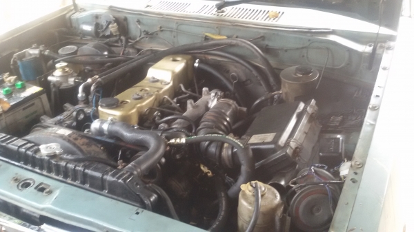 ขายเครื่อง ISUZU 4JA1 เครื่องพร้อมเกียร์ พร้อมเอกสาร ขายเครื่อง ISUZU 4JA1 เครื่องพร้อมเกียร์ พร้อมเอกสาร