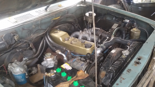 ขายเครื่อง ISUZU 4JA1 เครื่องพร้อมเกียร์ พร้อมเอกสาร ขายเครื่อง ISUZU 4JA1 เครื่องพร้อมเกียร์ พร้อมเอกสาร