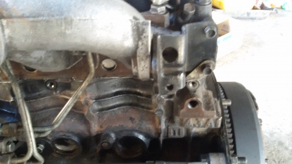 ขายเครื่อง ISUZU 4JA1 เครื่องพร้อมเกียร์ พร้อมเอกสาร ขายเครื่อง ISUZU 4JA1 เครื่องพร้อมเกียร์ พร้อมเอกสาร