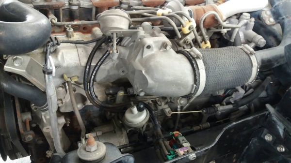 หกล้อ อีซูซุ NKR130โบว์ ปี50 ช่วงยาว4.30ม สภาพดีสวยพร้อมใช้ ทะเบียนพร้อมโอน หกล้อ อีซูซุ NKR130โบว์ ปี50 ช่วงยาว4.30ม สภาพดีสวยพร้อมใช้ ทะเบียนพร้อมโอน