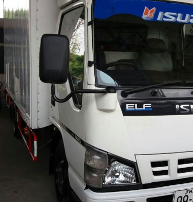 หกล้อ อีซูซุ NKR130โบว์ ปี50 ช่วงยาว4.30ม สภาพดีสวยพร้อมใช้ ทะเบียนพร้อมโอน หกล้อ อีซูซุ NKR130โบว์ ปี50 ช่วงยาว4.30ม สภาพดีสวยพร้อมใช้ ทะเบียนพร้อมโอน