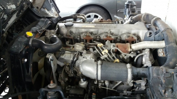 หกล้อ อีซูซุ NKR130โบว์ ปี50 ช่วงยาว4.30ม สภาพดีสวยพร้อมใช้ ทะเบียนพร้อมโอน หกล้อ อีซูซุ NKR130โบว์ ปี50 ช่วงยาว4.30ม สภาพดีสวยพร้อมใช้ ทะเบียนพร้อมโอน