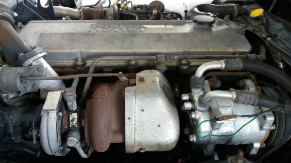 หกล้อ อีซูซุ NKR130โบว์ ปี50 ช่วงยาว4.30ม สภาพดีสวยพร้อมใช้ ทะเบียนพร้อมโอน หกล้อ อีซูซุ NKR130โบว์ ปี50 ช่วงยาว4.30ม สภาพดีสวยพร้อมใช้ ทะเบียนพร้อมโอน