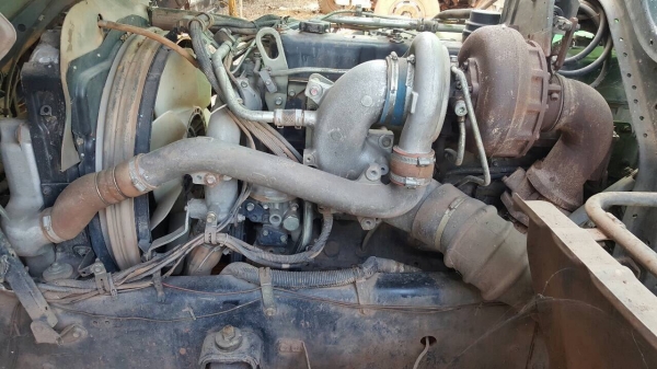 ขาย ISUZU DECA 320 ปี 50 EURO2 ดั้มเกษตรอู่สหกิจ มีลำโพงลากพ่วง คัสซีสวยตลอดเส้น เครื่องเดิม เกียร์เดิม ทะเบียนพร้อมโอนครับ