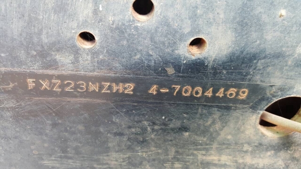 ขาย ISUZU DECA 320 ปี 50 EURO2 ดั้มเกษตรอู่สหกิจ มีลำโพงลากพ่วง คัสซีสวยตลอดเส้น เครื่องเดิม เกียร์เดิม ทะเบียนพร้อมโอนครับ