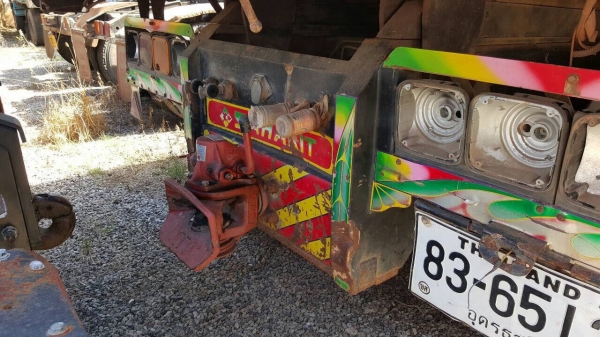 ขาย ISUZU DECA 320 ปี 50 EURO2 ดั้มเกษตรอู่สหกิจ มีลำโพงลากพ่วง คัสซีสวยตลอดเส้น เครื่องเดิม เกียร์เดิม ทะเบียนพร้อมโอนครับ