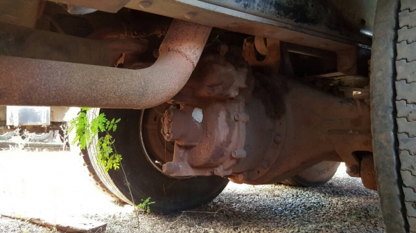 ขาย ISUZU DECA 320 ปี 50 EURO2 ดั้มเกษตรอู่สหกิจ มีลำโพงลากพ่วง คัสซีสวยตลอดเส้น เครื่องเดิม เกียร์เดิม ทะเบียนพร้อมโอนครับ