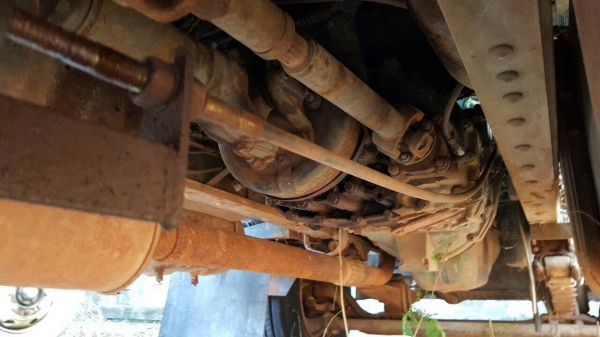 ขาย ISUZU DECA 320 ปี 50 EURO2 ดั้มเกษตรอู่สหกิจ มีลำโพงลากพ่วง คัสซีสวยตลอดเส้น เครื่องเดิม เกียร์เดิม ทะเบียนพร้อมโอนครับ